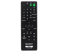 Genuine Sony Remote Control for DVPSR760HB DVD Player