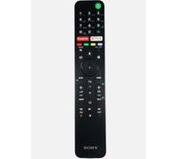 Genuine Sony RMF-TX500E TV Remote Control