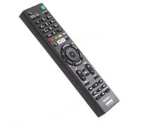 Genuine Sony RMT-TX200E TV Remote Control KD-49XD7004 KD-55XD7005 KD-65XD7505