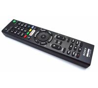 Genuine Sony RMT-TX200E TV Remote Control KD-49XD7004 KD-55XD7005 KD-65XD7505