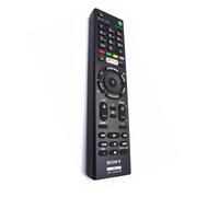Genuine Sony RMT-TX200E TV Remote Control KD-49XD7004 KD-55XD7005 KD-65XD7505