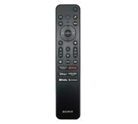 Genuine Sony TV Remote Control for XR-65A80LU Smart 4K Ultra HD HDR OLED