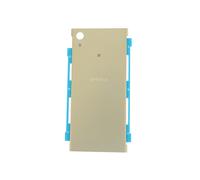 Genuine Sony Xperia XA1 Gold Battery Cover - 78PA9200040