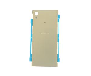 Genuine Sony Xperia XA1 Gold Battery Cover - 78PA9200040