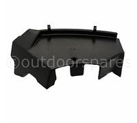 Genuine Sovereign NG464TR Lawnmower Belt Guard Part No.122060145/0