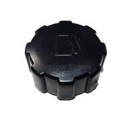 Genuine Sovereign XSS40A Petrol Lawnmower Replacement Fuel Tank Cap 118550001/0