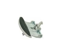 Genuine Spare Part: Hotpoint & Creda Door Release Kit for Washing Machines & Tumble Dryers - HPTC00202401