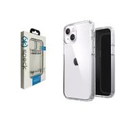 Genuine Speck®Presidio Perfect-Clear Case Cover for Apple 5.4"iPhone 12 Mini