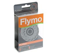 Genuine Spool Line For Flymo Lawn Strimmer Replacement Part Trimmer Spool FLY047