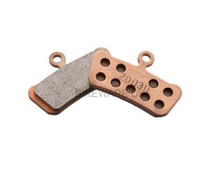 Genuine SRAM/AVID Guide R / RS / RSC /Ultimate/Trail/X0/E7/E9 Metallic Brake pad