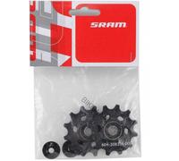 Genuine SRAM X-Sync Derailleur Pulleys For GX EAGLE Rear Derailleurs - 12 spd