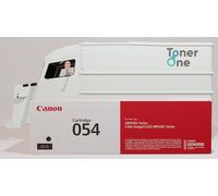 Genuine Standard Capacity Canon 054B Toner Cartridge -Black