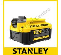 STANLEY FATMAX V20 Lithium Ion Battery