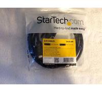 Genuine StarTech DVIDSMM2M 2M DVI-D Single Link Cable - New. Ref:CD_15