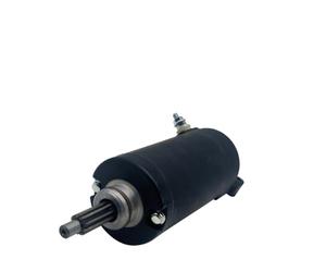 Genuine Starter Motor Assembly For Segway Fugleman UT10X UT10E Villain SX10 X UTV Parts Code F02J10000001