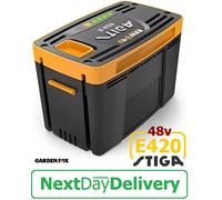 Genuine STIGA MOUNTFIELD E420 48V Battery 277012008/ST1 8008984844216