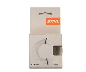 Genuine Stihl 1.4mm Round Line Cord 16m Strimmer Line Brushcutter 0000 930 2284