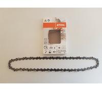 Genuine Stihl Chain 25cm 1/4" 1.1 56 Links MSA160 MS192 (3670 000 0056)