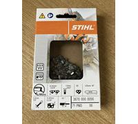Genuine Stihl 10" Chain for MSA140 MS151T MS160T MSA160 MS194T MSA200 Chainsaws