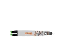 Stihl 3005-000-4805 Rollomatic E Chainsaw Guide Bar, Size 12inch | Charlies