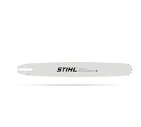 Stihl 3005-000-4809 Rollomatic E Chainsaw Guide Bar - 14inch