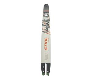 Genuine STIHL 14" Rollomatic E Mini Bar For 1/4" 1.1mm 72 Link Chain 30050083409
