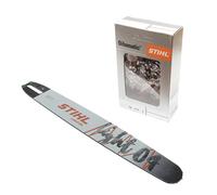Genuine Stihl 16" Guide Bar & Chain Kit for MS 180 181 211 3/8 1.3mm Chainsaws