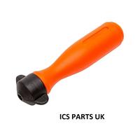 Genuine Stihl 4.0 mm to 5.5 mm file holder handle 0000 881 4500