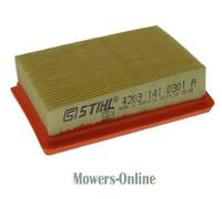 Genuine Stihl Air Filter Leaf Blower 4203 141 0301 BR340 BR380 BR420