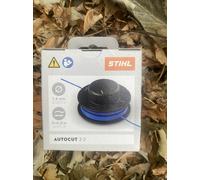 Genuine STIHL AutoCut 2-2 2mm Head (FSA56/FSA52) Strimmer Head 4008 710 4300 NEW