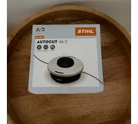 GENUINE STIHL AUTOCUT 46-2 STRIMMER HEAD FS360 FS460