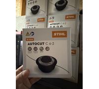 GENUINE STIHL AUTOCUT HEAD C5-2 C6-2 40067102126 - FS38, FS40, FS45, FS46, FS50