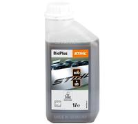 Genuine Stihl Bioplus Chain Oil 1 Litre 0781 516 3001 Chainsaw MS170 MS171 etc