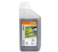 Genuine Stihl Bioplus Chain Oil 1 Litre 0781 516 3001 Chainsaw MS170 MS171 etc