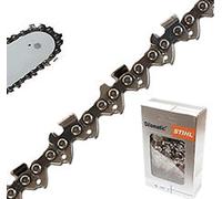 Genuine Stihl Chain for Ryobi RPP720 8" Pole Pruner Chain 33 Drive Links 3/8" 1.3mm