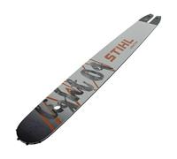 Genuine Stihl Chainsaw Guide Bar 18"/45cm, 3/8" P 1.3mm(050). 61 Drive Links
