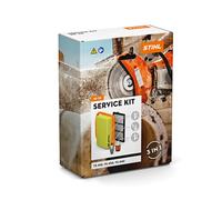 Genuine STIHL Cut Off Saw Service Kit No 35 For TS 410, 420 and 440