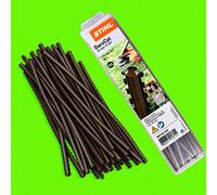 GENUINE STIHL DUROCUT STRIMMER LINE 4mm (48 Pack) 0000 930 3505