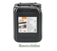 Genuine Stihl ForestPlus 5 Litre Chainsaw Mineral Chain Oil 0781 516 6002