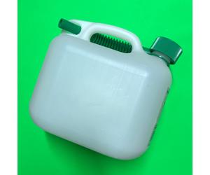 GENUINE STIHL FUEL PETROL CANISTER CAN 2 STROKE OIL CHAINSAW 0000 881 0232