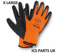 GENUINE STIHL FUNCTION Gloves ThermoGrip XL/11 0088 611 1211
