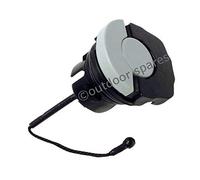 Genuine Stihl Garden Kombi System Fuel Filler Cap Part No ST00003500533