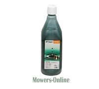 Genuine Stihl HP Super 1 Litre Semi Synthetic 2 Stroke Oil 0781 319 8053 4-Mix
