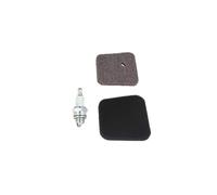 Genuine Stihl HS45 HL45 Hedgetrimmer Air Filter Plug Service Kit Part No4140 124 2800