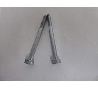 Genuine Stihl HS45 Petrol Hedge Trimmer Exhaust Muffler Stud Set Part No.9075 478 4268