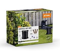 Genuine STIHL iMOW Installation Kit 3 BIO - IA00 007 1006
