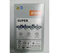 GENUINE STIHL MSA220.0 C-B 14" CHAINSAW CHAIN O4 LIGHT