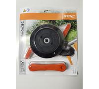 GENUINE STIHL POLYCUT 28-2 HEAD FS94 FS111 FS131 FSA90 FS-KM 4002 820 2300
