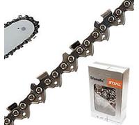 Genuine Stihl Replacement Chain for Black and Decker 35cm / 14in Chainsaw Chain