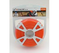 Stihl 2.4mm Round Mowing / Trimmer Line 83m